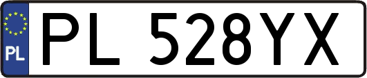 PL528YX