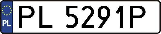 PL5291P