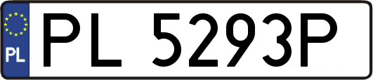 PL5293P