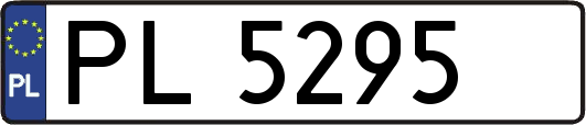 PL5295