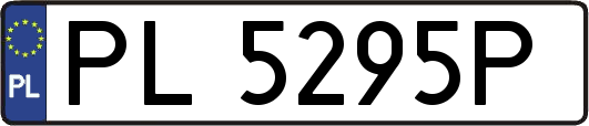 PL5295P