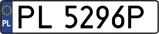 PL5296P