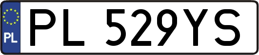 PL529YS