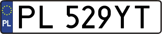 PL529YT