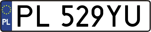 PL529YU