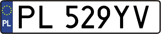 PL529YV