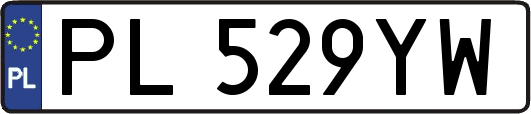 PL529YW