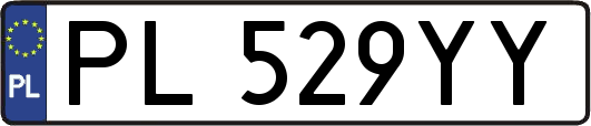 PL529YY