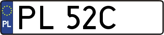 PL52C