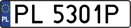 PL5301P