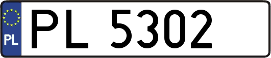 PL5302