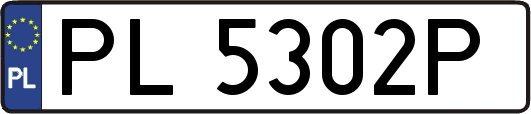 PL5302P