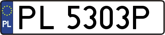 PL5303P
