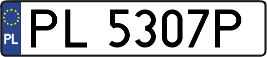 PL5307P