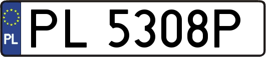 PL5308P