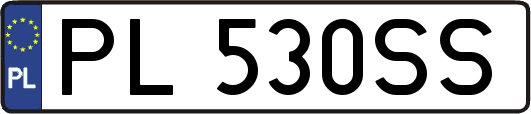 PL530SS