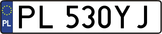 PL530YJ
