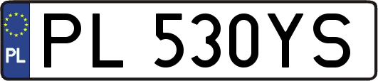 PL530YS
