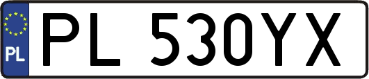 PL530YX