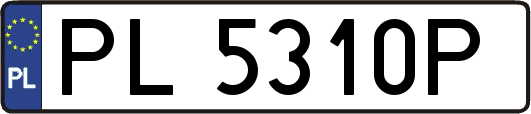 PL5310P