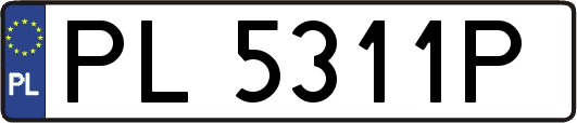 PL5311P
