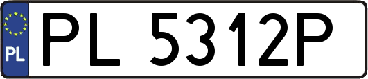 PL5312P