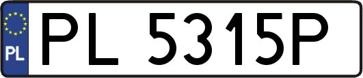 PL5315P