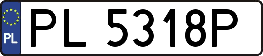 PL5318P
