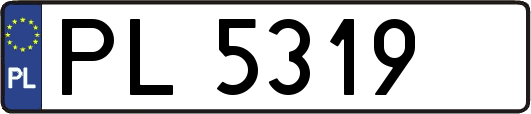 PL5319