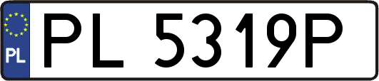 PL5319P