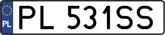 PL531SS