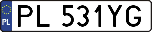 PL531YG