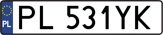 PL531YK