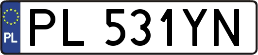 PL531YN