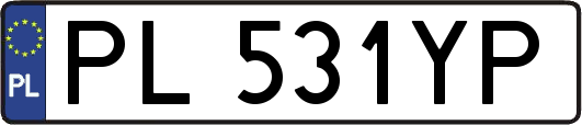 PL531YP