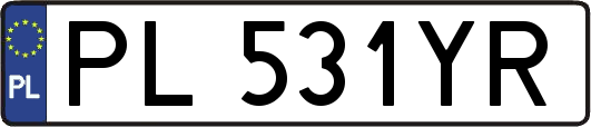 PL531YR