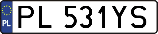 PL531YS