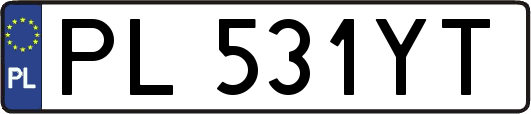 PL531YT