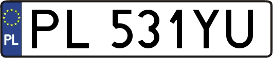 PL531YU