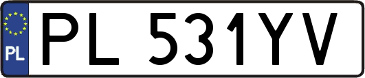 PL531YV