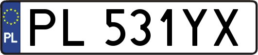 PL531YX