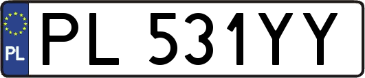 PL531YY