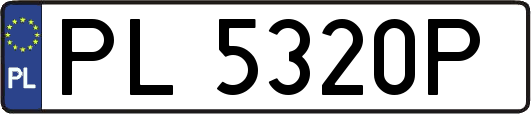 PL5320P