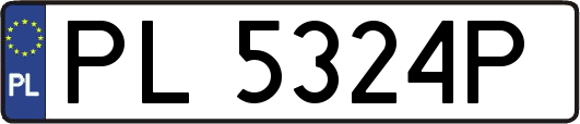 PL5324P