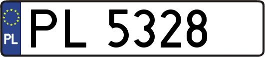 PL5328