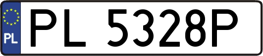 PL5328P