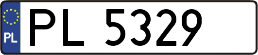 PL5329
