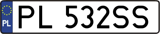 PL532SS
