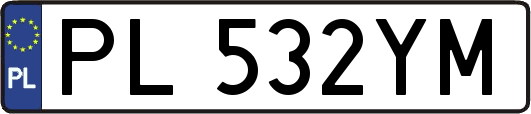 PL532YM
