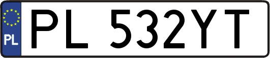 PL532YT